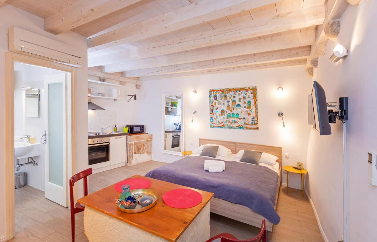 Rafael & Old Town By Duhomes Apartamento Dubrovnik